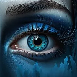 Cornea