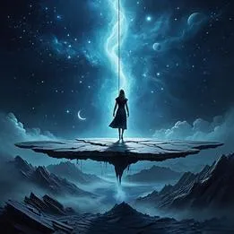 Cosmic Balance
