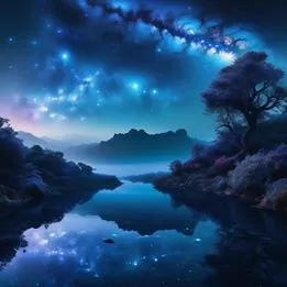 Cosmic Connection