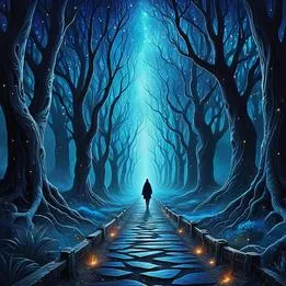 Cosmic Pathway