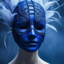Costume Mask