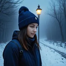 Cotton Beanie
