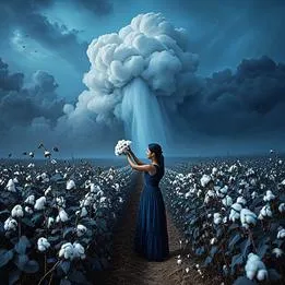 Cotton Boll