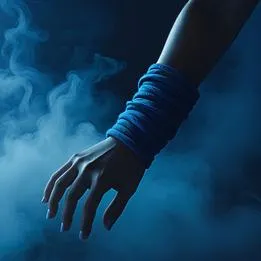Cotton Wristband