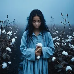 Cotton
