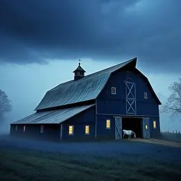 Country Barn