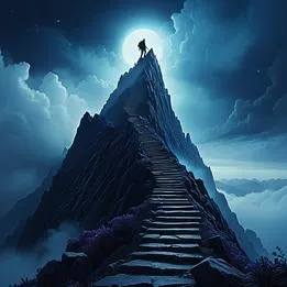 Courageous Peak