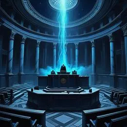 Courtroom