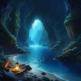 Cove