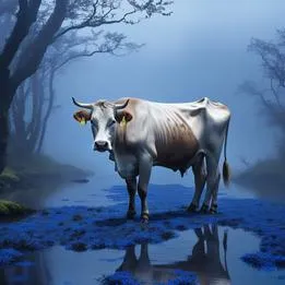 Cow