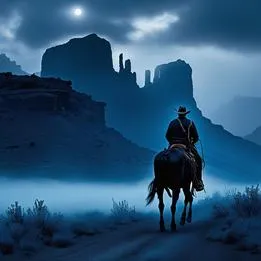 Cowboy