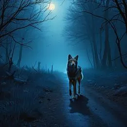Coyote Howl