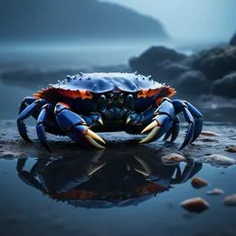 Crab Claw
