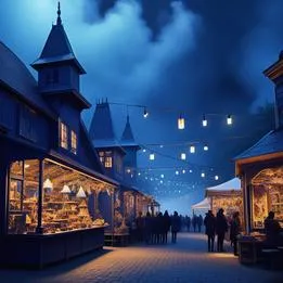 Craft Fair