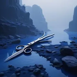 Crafting Scissors