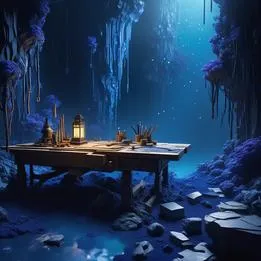 Crafting Table