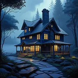 Craftsman Cottage