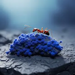Crafty Ant