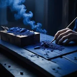 Crafty Woodworker