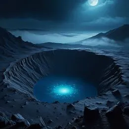 Crater