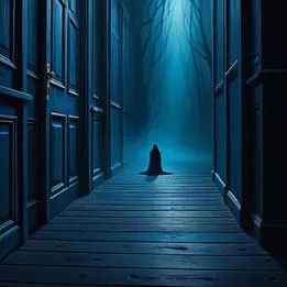 Creaking Floorboard