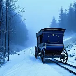 Creaking Sleigh