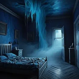 Creaking Sound