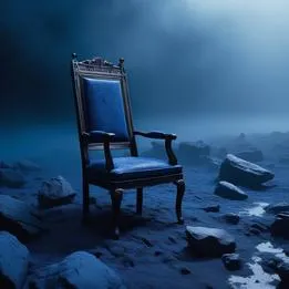 Creaky Chair