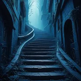 Creaky Staircase