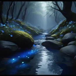 Creek