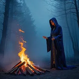 Cremation