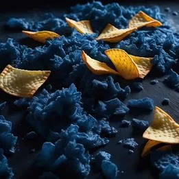 Crispy Chips