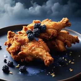 Crispy Fried Chicken