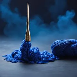 Crochet Hook