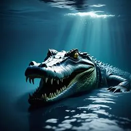 Crocodile