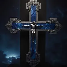 Cross