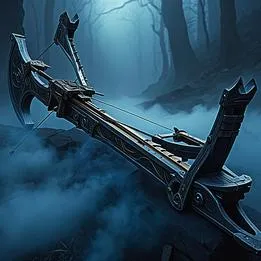 Crossbow