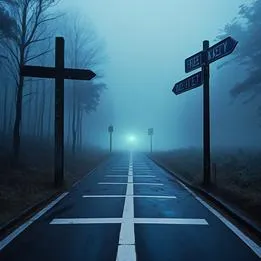 Crossroads