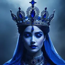 Crown Jewels