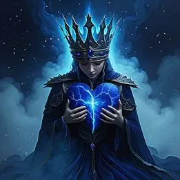 Crowned Heart