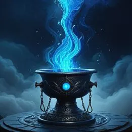 Crucible