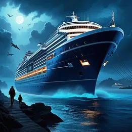 Cruise Ship