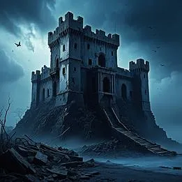 Crumbling Fortress