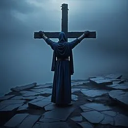 Crusader's Cross
