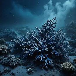Crushed Coral