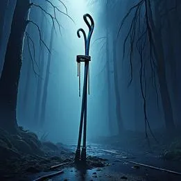 Crutch