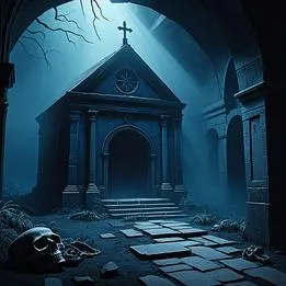 Crypt