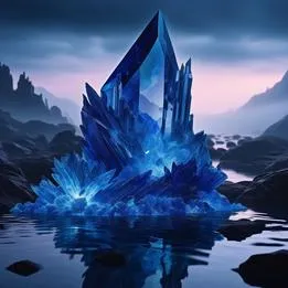 Crystal
