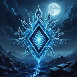 Crystalized Ideas