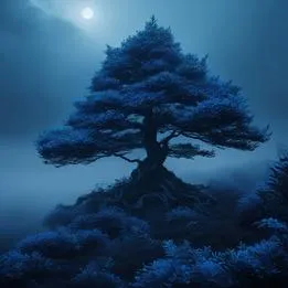 Crystalized Yew